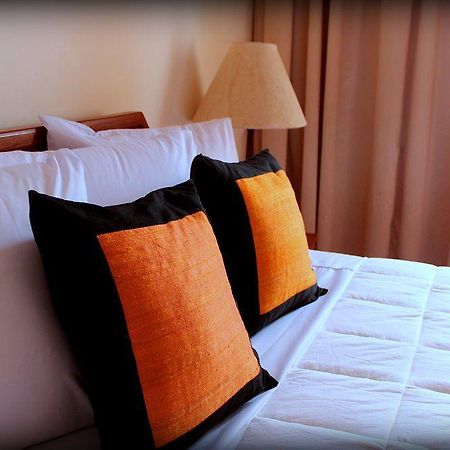 Boutique Cambo Hotel Siem Reap Eksteriør bilde