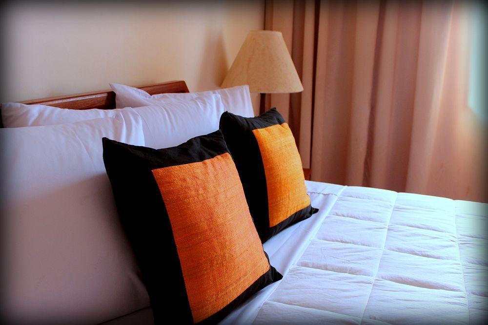 Boutique Cambo Hotel Siem Reap Eksteriør bilde