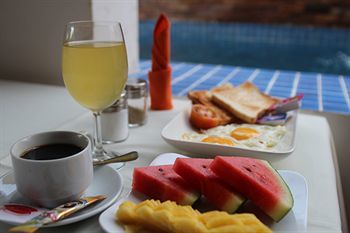 Boutique Cambo Hotel Siem Reap Eksteriør bilde