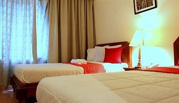 Boutique Cambo Hotel Siem Reap Eksteriør bilde