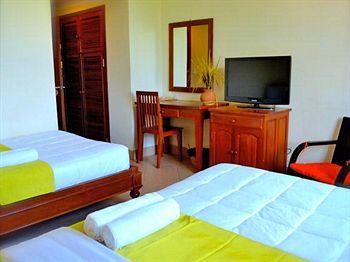 Boutique Cambo Hotel Siem Reap Eksteriør bilde